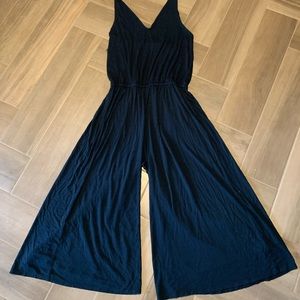 🌙 Women’s Flared-Leg Flowy Romper